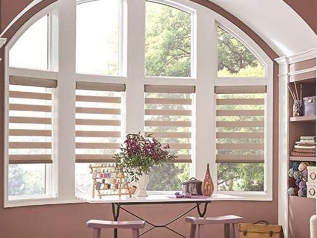 Hunter Douglas Dealer Image